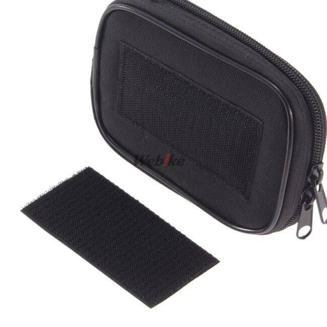 Y’S GEAR(YAMAHA) ワイズギア ETCポーチ3 YAMAHA ヤマハ ETC 電子機器類 | YAMAHA | 06