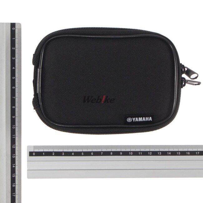 Y’S GEAR(YAMAHA) ワイズギア ETCポーチ3 YAMAHA ヤマハ ETC 電子機器類 | ワイズギア | 07