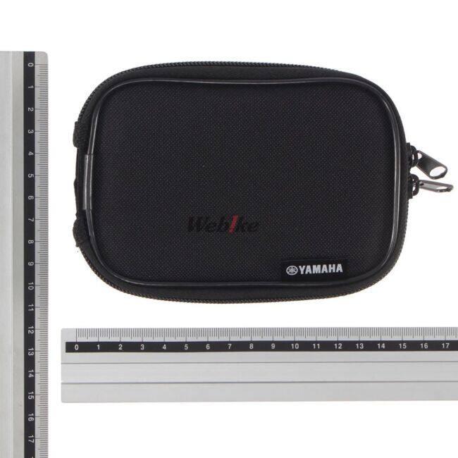 ワイズギア Y'S GEAR(YAMAHA) ETCポーチ3 YAMAHA ヤマハ ETC 電子機器