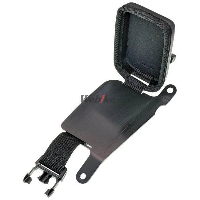 Y’S GEAR(YAMAHA) ワイズギア ETCブラケット3 XSR700 YAMAHA ヤマハ ETC 電子機器類 | ワイズギア | 04