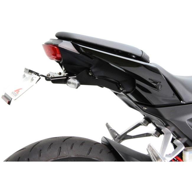 HURRICANE（ハリケーン） フェンダーレスキット CB250R CB125R HONDA