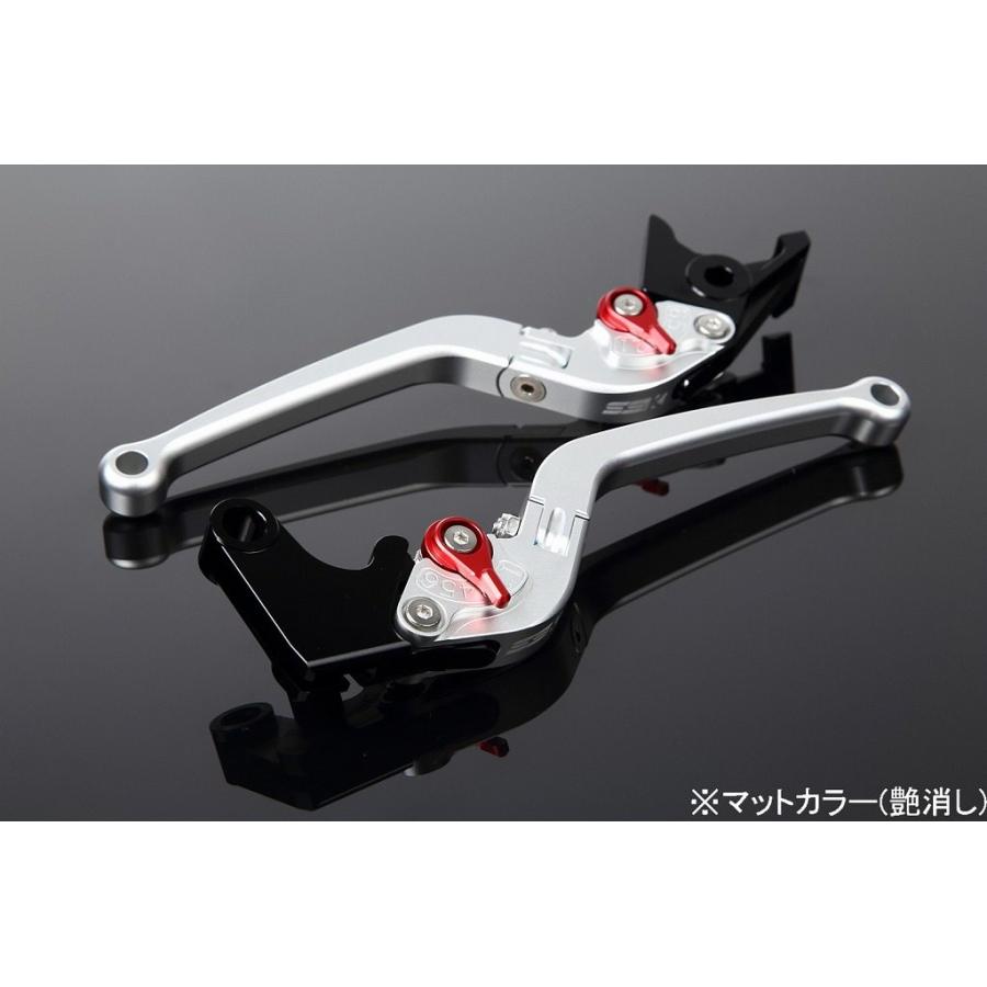 SPEEDRA スピードラ アルミビレットアジャストレバーセット SPEEDRA スピードラ アルミビレットアジャストレバーセット