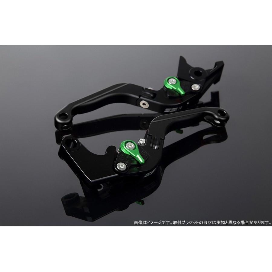 SPEEDRA スピードラ アルミビレットアジャストレバーセット 可倒延長式 HONDA ホンダ ブレーキ・クラッチレバーセット ハンドル周辺パーツ ハンドル | SPEEDRA