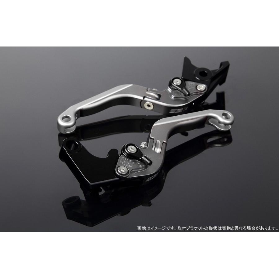 SPEEDRA スピードラ アルミビレットアジャストレバーセット 可倒延長式 HONDA ホンダ ブレーキ・クラッチレバーセット ハンドル周辺パーツ ハンドル | SPEEDRA