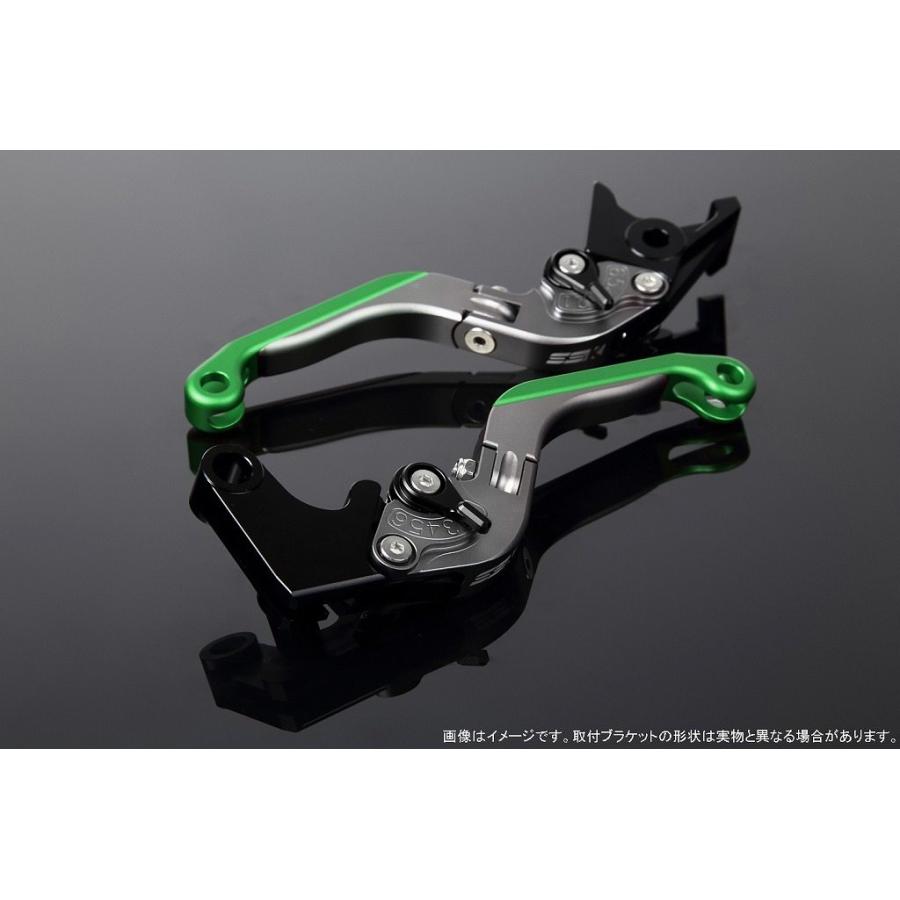 SPEEDRA スピードラ アルミビレットアジャストレバーセット 可倒延長式 HONDA ホンダ ブレーキ・クラッチレバーセット ハンドル周辺パーツ ハンドル | SPEEDRA