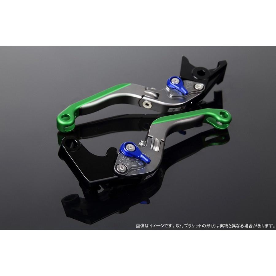 SPEEDRA スピードラ アルミビレットアジャストレバーセット 可倒延長式 HONDA ホンダ ブレーキ・クラッチレバーセット ハンドル周辺パーツ ハンドル | SPEEDRA