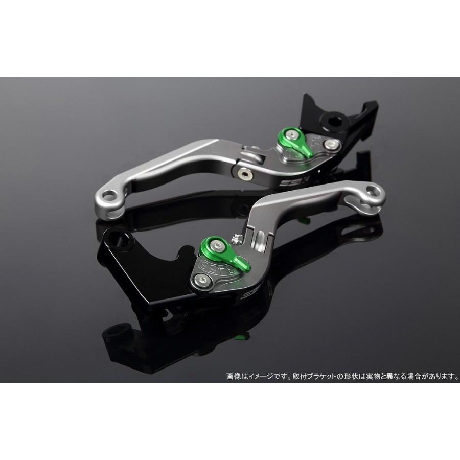 SPEEDRA スピードラ アルミビレットアジャストレバーセット 可倒延長式 HONDA ホンダ ブレーキ・クラッチレバーセット ハンドル周辺パーツ ハンドル | SPEEDRA