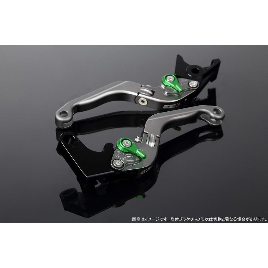 SPEEDRA スピードラ アルミビレットアジャストレバーセット 可倒延長式 HONDA ホンダ ブレーキ・クラッチレバーセット ハンドル周辺パーツ ハンドル | SPEEDRA