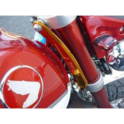 OUTEX OUTEX:アウテックス ステアリング ステムスタビライザー カラー