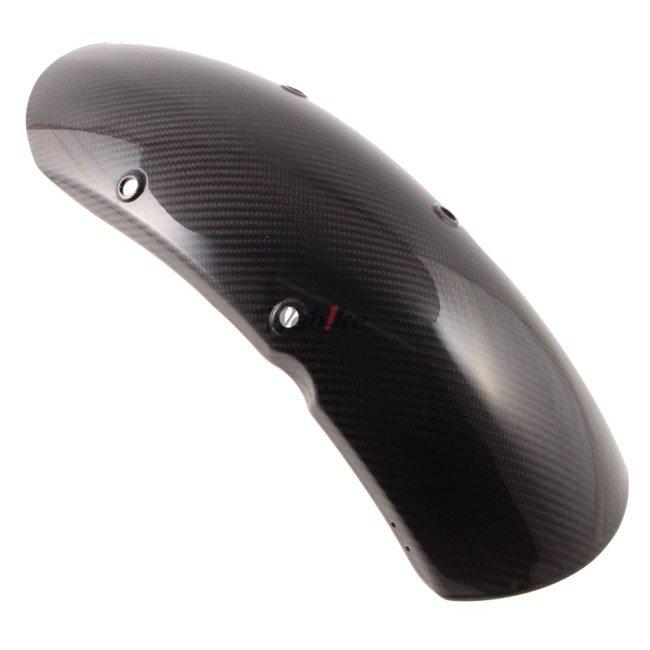 SPEEDRA（スピードラ） フロントフェンダー 仕様：綾織艶あり Z900RS