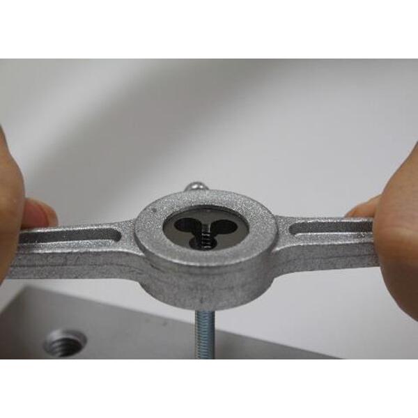 YAMASHIRO 山城 【山城謹製】 特殊工具 YK-018 バイク用 ダップ＆ダイスセット セット工具 | 山城 | 02