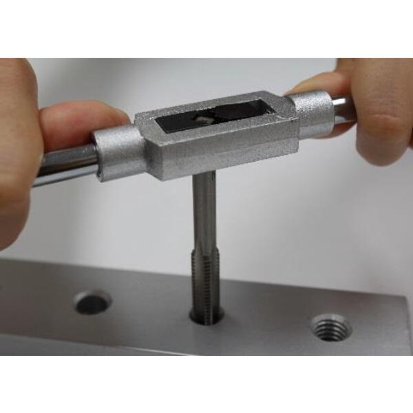 YAMASHIRO 山城 【山城謹製】 特殊工具 YK-018 バイク用 ダップ＆ダイスセット セット工具 | 山城 | 03