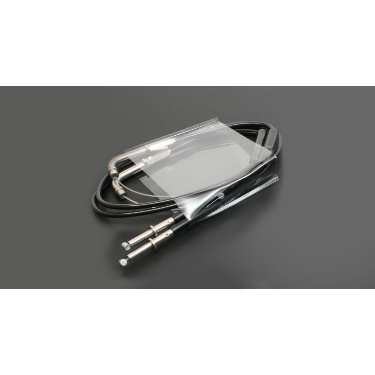 ACTIVE アクティブ スロットルワイヤー GSX-R125 SUZUKI スズキ スロットルワイヤー・アクセルワイヤー ハンドル周辺パーツ ハンドル | ACTIVE