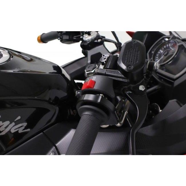 スロットルキット [EVO2] シルバー 巻取φ42/44 | ACTIVE ACTIVE