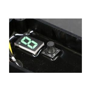 KITACO キタコ スピードセンサーキット モンキー125 HONDA ホンダ その他スピードメーターオプション・補修部品 メーター・インジケーター関係 電装系 | KーCON | 01