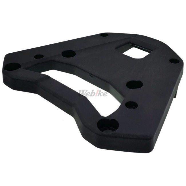 HONDA ホンダ キャリアブラケット CRF250RALLY CRF250L ADV160 CL250 CL500 バッグ・ボックス取り付けステー 車体用バッグ・ケース | ホンダ | 01