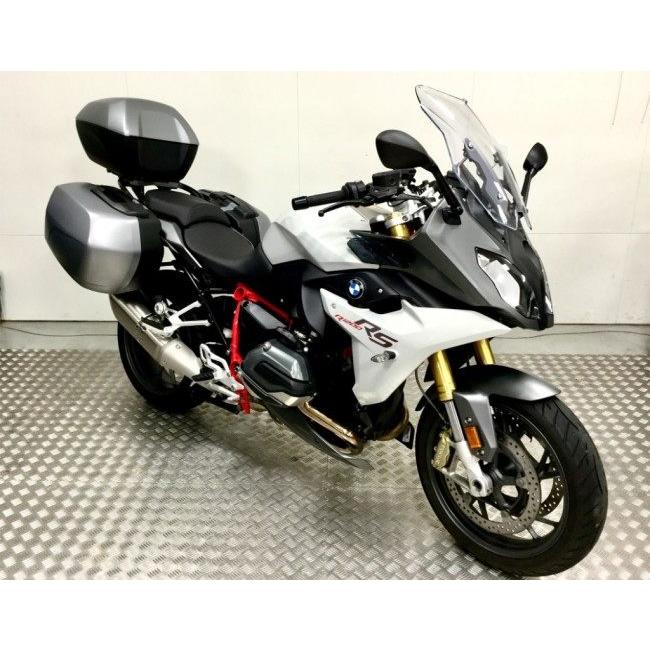 匠バイクカバー タクミバイクカバー 【匠-たくみ-】匠バイクカバーVer.2 【R1200RS】 タイプ：3ボックス R1200RS BMW バイクカバー 保管・盗難防止用品 | レイト商会 | 01
