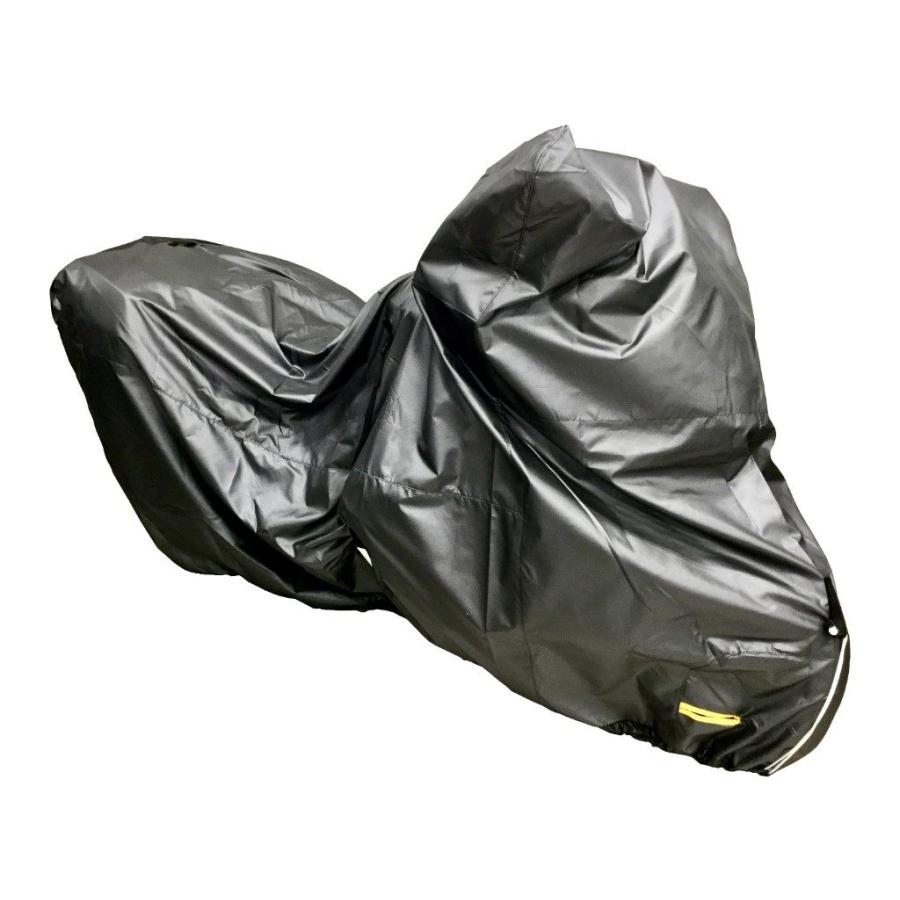 匠バイクカバー タクミバイクカバー 【匠-たくみ-】匠バイクカバーVer.2 【R1200RS】 タイプ：サイドボックス R1200RS BMW バイクカバー 保管・盗難防止用品 | レイト商会