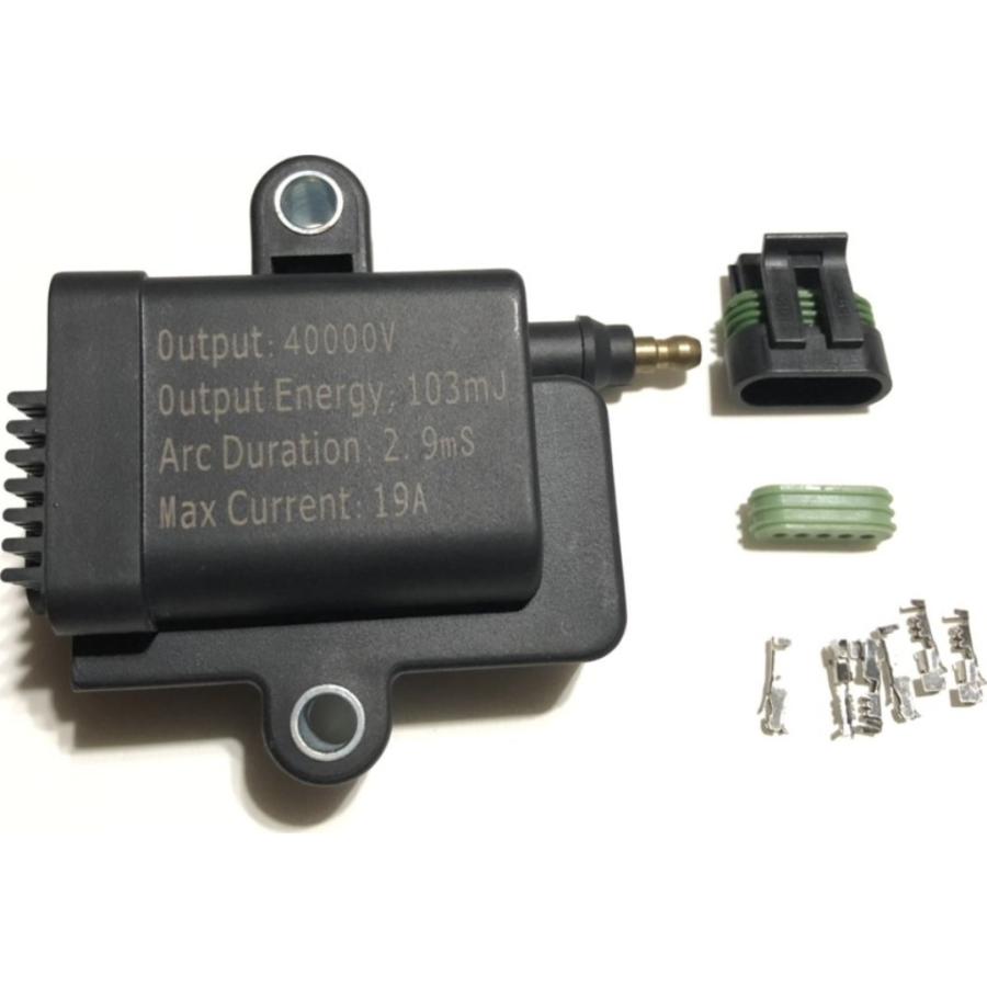 アクティブ ハイパープロ フロントスプリング ZX-12R (22071360