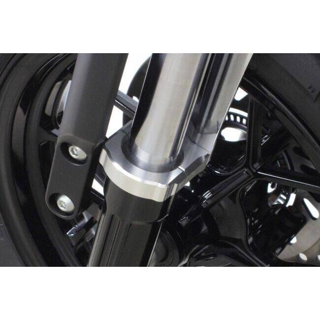 スペシャルパーツ武川 SP武川 SPタケガワ フロントダウンフェンダー