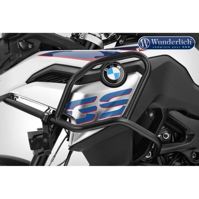 Wunderlich（ワンダーリッヒ） タンクガード「ADVENTURE」 Edition