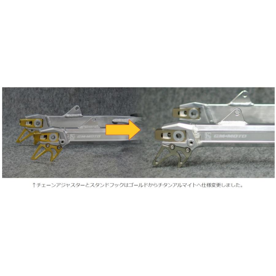 トキット GM-MOTO スイングアームタイプ:G2F(スタビ有)+16cm ウェビック1号店 - 通販 - PayPayモール GM-MOTO:ジーエムモト モンキー用8インチ 5.5Jホイール付ワイドスイングアーム コンプリートキット ・オフセッ - theboxingtribune.com トキット GM-MOTO スイングアームタイプ:G2F(スタビ有)+16cm ウェビック1号店 - 通販 - PayPayモール GM-MOTO:ジーエムモト モンキー用8インチ 5.5Jホイール付ワイドスイングアーム コンプリートキット ・オフセッ - theboxingtribune.com