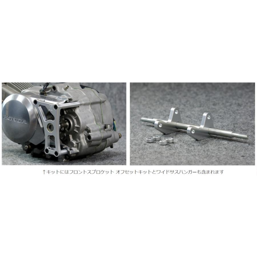 GM-MOTO GM-MOTO:ジーエムモト モンキー用8インチ 5.5Jホイール付ワイドスイングアーム コンプリートキット スイングアームタイプ:GF(スタビ無)+12cm :23952396:ウェビック1号店 - 通販 - Yahoo!ショッピング GM-MOTO GM-MOTO:ジーエムモト モンキー用8インチ 5.5Jホイール付ワイドスイングアーム コンプリートキット スイングアームタイプ:GF(スタビ無)+12cm :23952396:ウェビック1号店 - 通販 - Yahoo!ショッピング