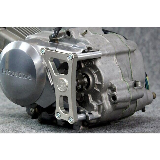 GM-MOTO ジーエムモト モンキー用8インチ 5.5Jホイール付ワイド