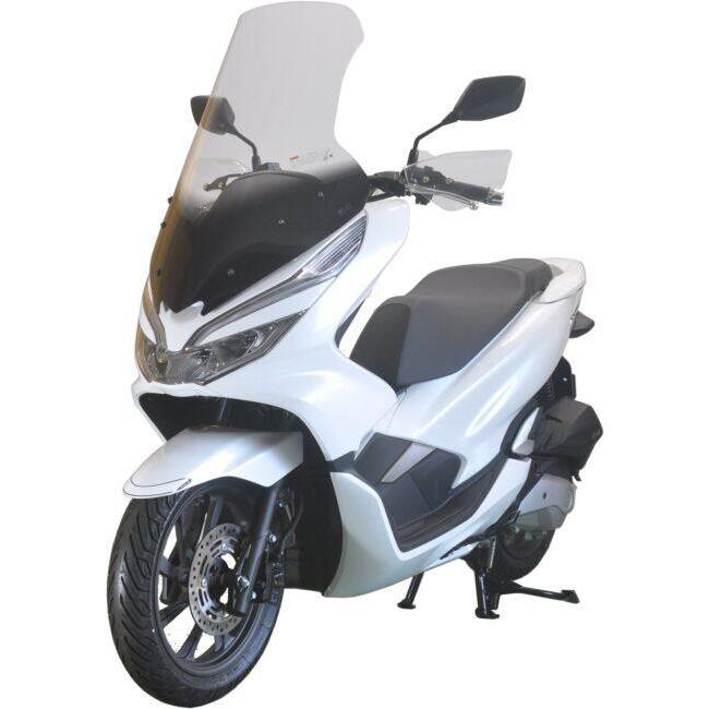 旭風防 アサヒ風防 ロングスクリーン PCX150 PCX125 PCX HYBRID HONDA