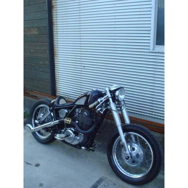 2%er ツーパーセンター 【CHUCK BOX】THE ACE BAR(エースバー