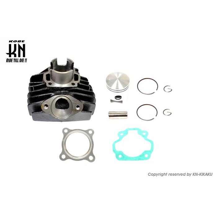 KN企画 ケイエヌキカク 純正サイズシリンダーキット メイト50 YAMAHA