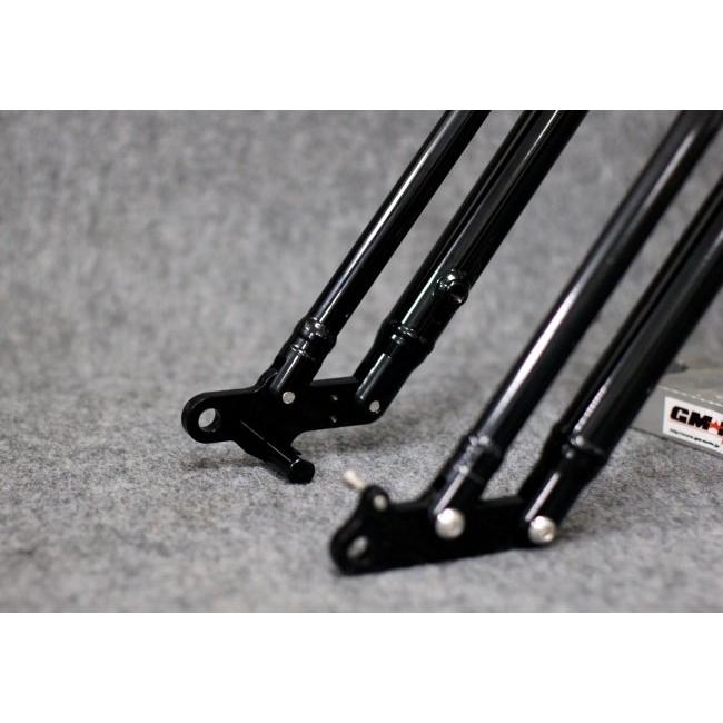 GM-MOTO ジーエムモト スプリングフロントフォーク モンキー HONDA