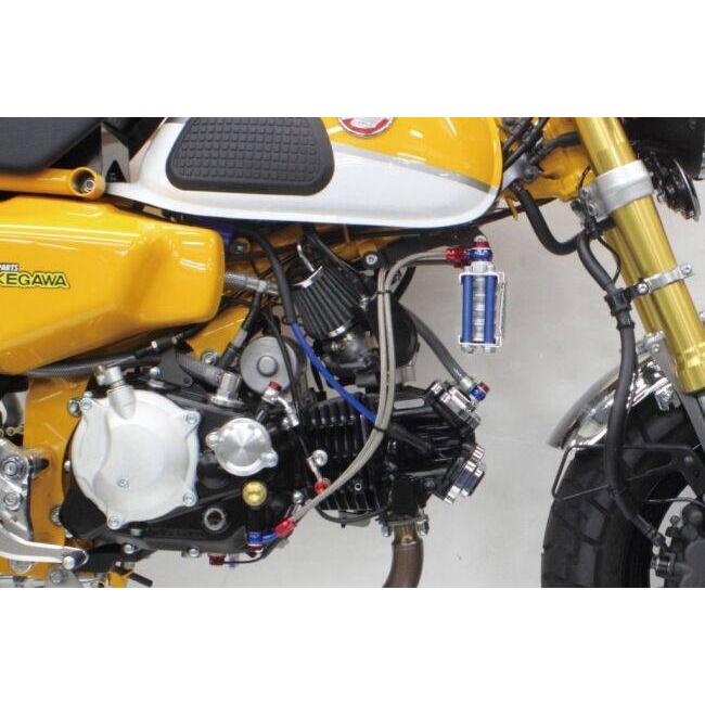 スペシャルパーツ武川 SP武川 SPタケガワ コンパクトクールキット(4F