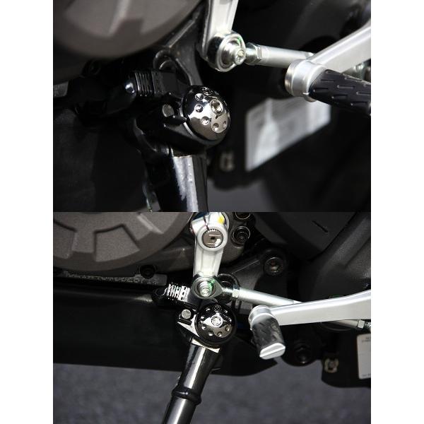 MOTO CORSE モトコルセ DBT サイドスタンドスイッチマウントボルト DUCATI ドゥカティ bimota ビモータ サイドスタンド フレーム
