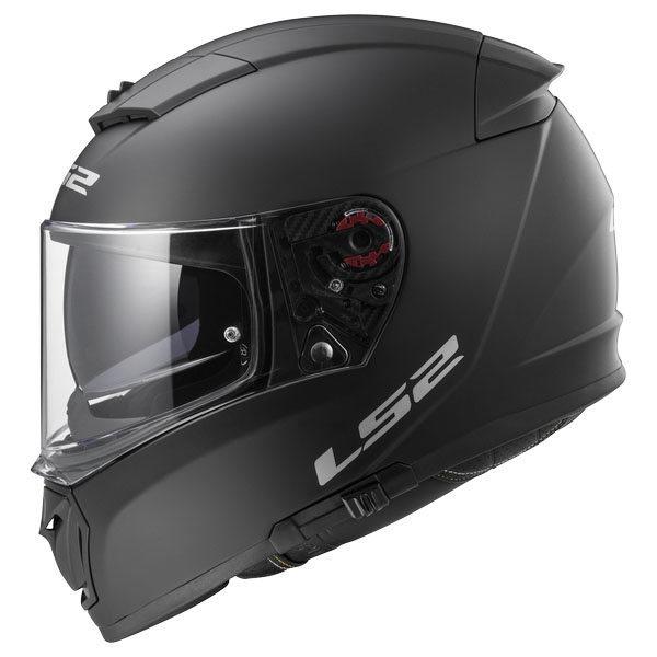 大得価好評 LS2 LS2:エルエス2 BREAKER ブレーカー ヘルメット サイズ