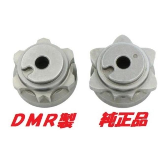 DMR-JAPAN ディーエムアールジャパン レーシングドラムセンター NS250F NS250R NS400R HONDA ホンダ ミッション・ギア エンジンパーツ エンジン | DMRーJAPAN | 02