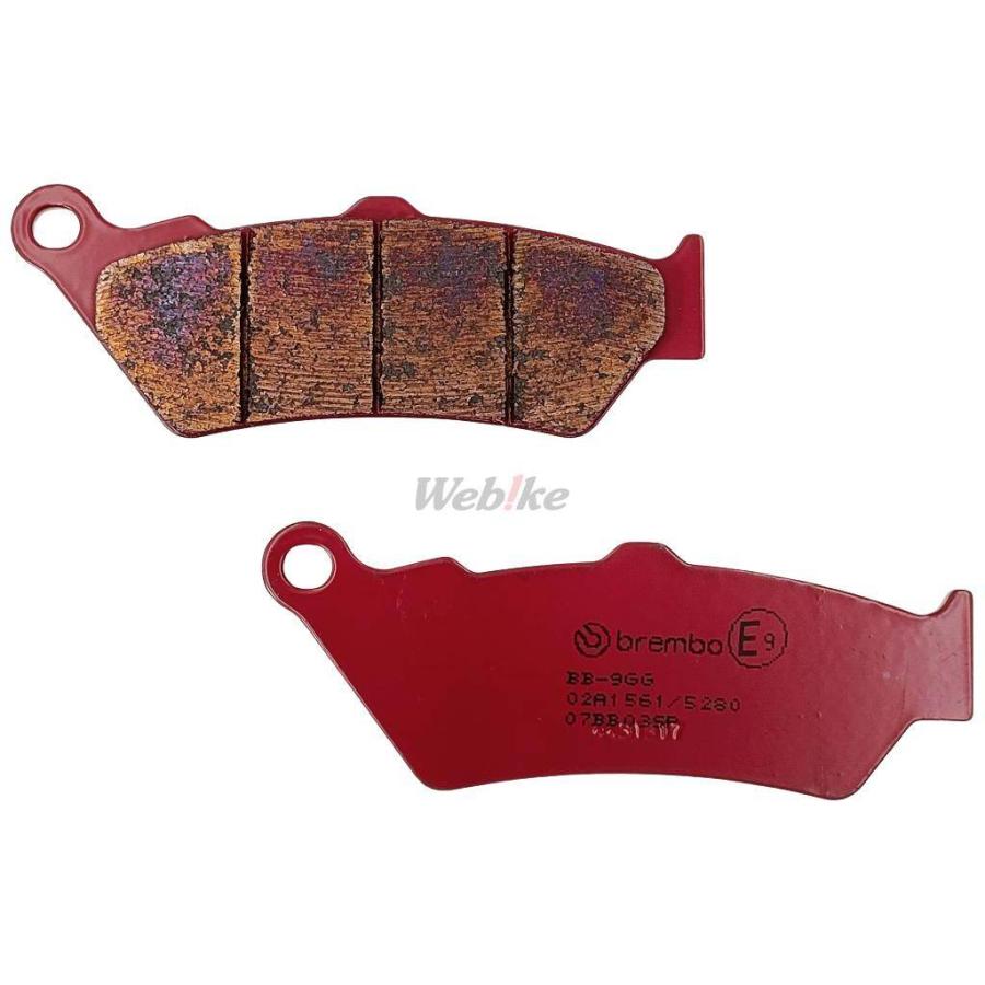 brembo Brembo ブレンボ ブレーキパッド - ROAD(ロード)【SP