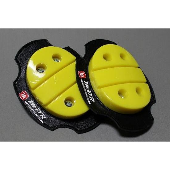 M-DESIGN エムデザイン M-DR バンクセンサー(スライダー) カラー