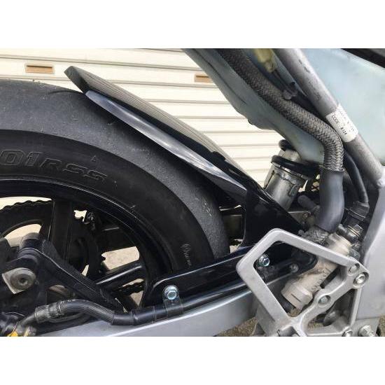 MーDESIGN M-DESIGN エムデザイン リアフェンダー NSR50 NSR80 HONDA