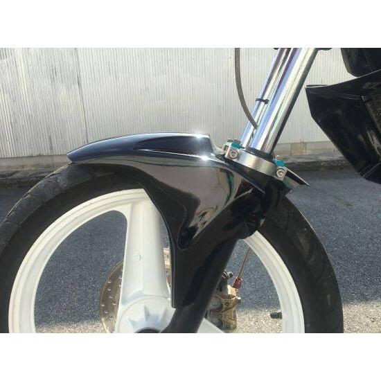 M-DESIGN エムデザイン フロントフェンダー NS50F NS50R HONDA ホンダ フェンダー関連 外装 | MーDESIGN | 03
