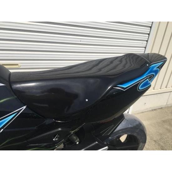 M-DESIGN エムデザイン ローダウンフラットFRPシートベース タイプ：シートラバー無し グロム HONDA ホンダ シート シート関連 外装 | ブランド登録なし