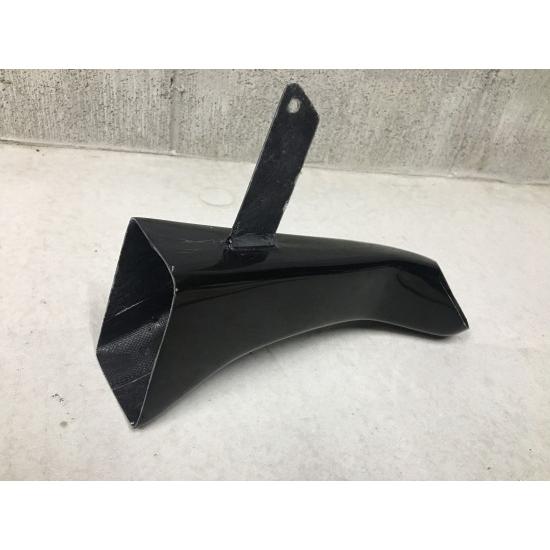 ★NSF100用 ☆フレッシュエアーダクト★ M-DESIGN エムデザイン フレッシュエアーダクト NSF100 HONDA