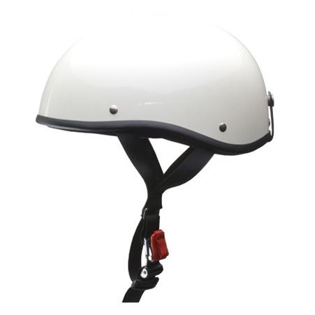 LEAD工業 リード工業 ELZO ハーフヘルメット 半帽タイプヘルメット ヘルメット | リード工業