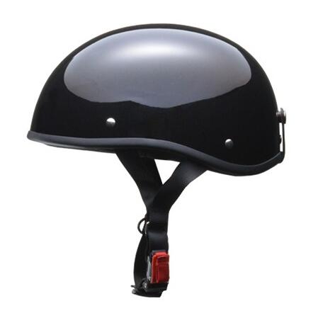 LEAD工業 リード工業 ELZO ハーフヘルメット 半帽タイプヘルメット ヘルメット | リード工業