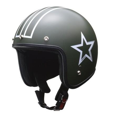 LEAD工業 リード工業 GRENVER スモールジェットヘルメット ジェットヘルメット ヘルメット | リード工業
