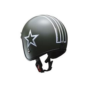 LEAD工業 リード工業 GRENVER スモールジェットヘルメット ジェットヘルメット ヘルメット | リード工業 | 02
