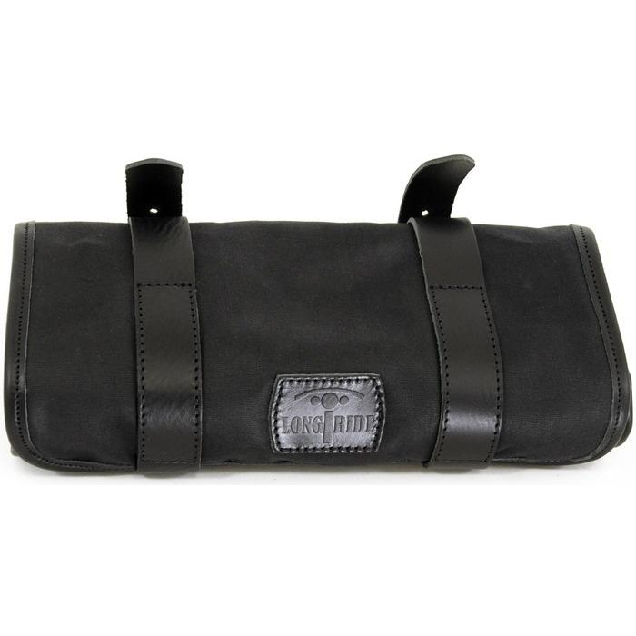 LONGRIDE ロングライド ヘリテージ ツールバッグ・ロール 2L ツールバッグ バッグ | ブランド登録なし | 01