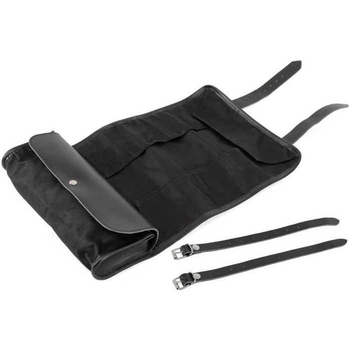 LONGRIDE ロングライド ヘリテージ ツールバッグ・ロール 2L ツールバッグ バッグ | ブランド登録なし | 03