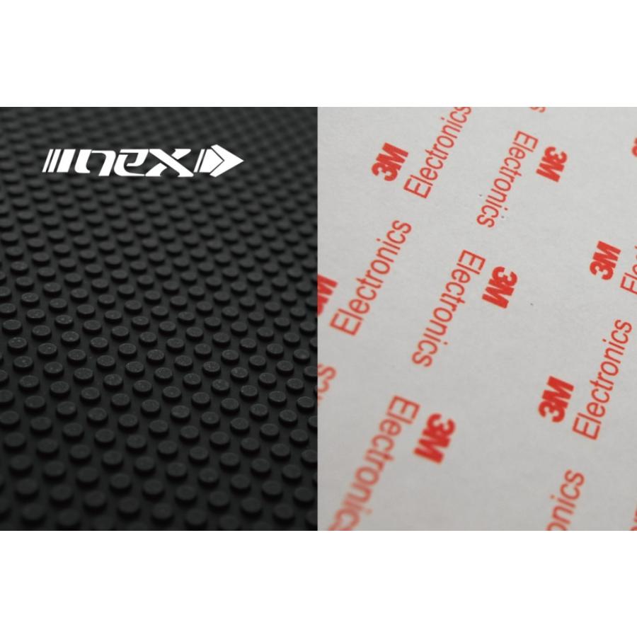 NEX Performance ネックスパフォーマンス ニーグリップパッド カット用