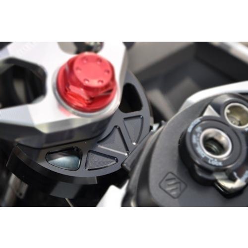 AGRAS アグラス ハンドルセット ストリート GSX-R125 SUZUKI スズキ ハンドルキット ハンドルの画像
